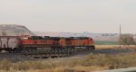 BNSF 5324-BNSF 1115